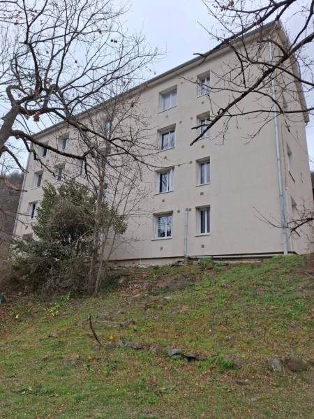 Gayral Isolation : Travaux d'ITE réalisés pour une copropriété en Ariège 