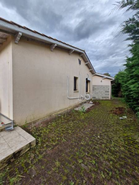 Installation de fenêtres et VMC à Castanet Tolosan, Haute-Garonne