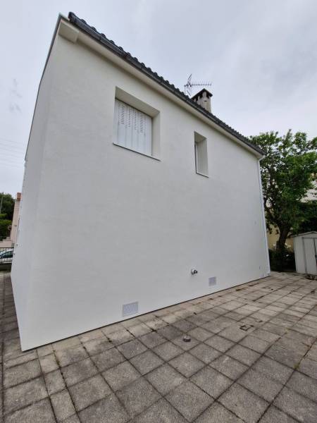 Travaux D'ITE réalisés