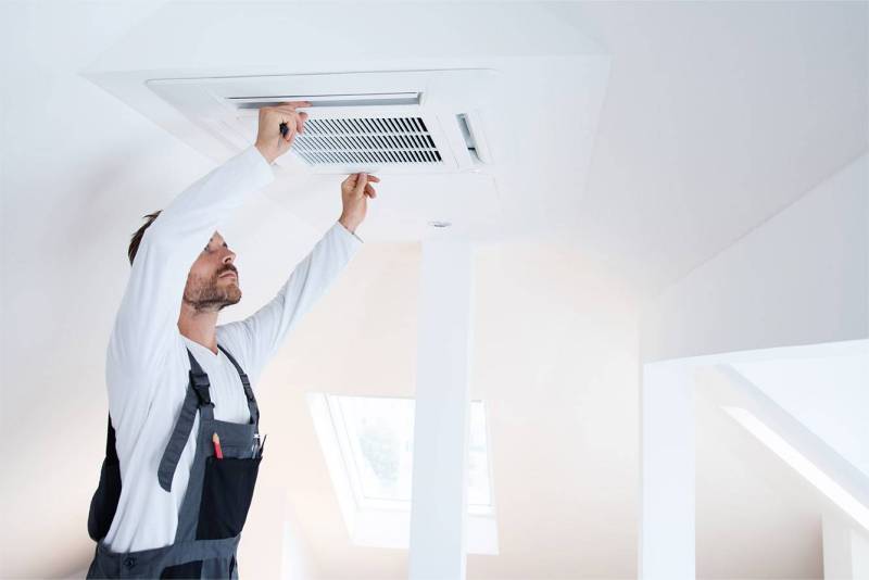 Pourquoi installer une VMC en rénovation ?