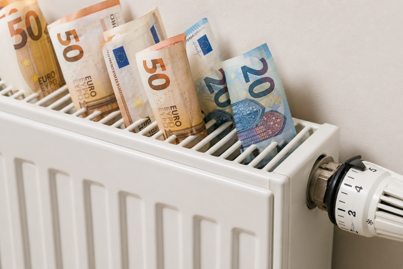 Rénovation d’Ampleur et Chauffage au gaz : le point sur les changements à venir