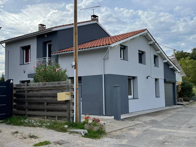 Rénovation Globale par Gayral Isolation à Tarbes