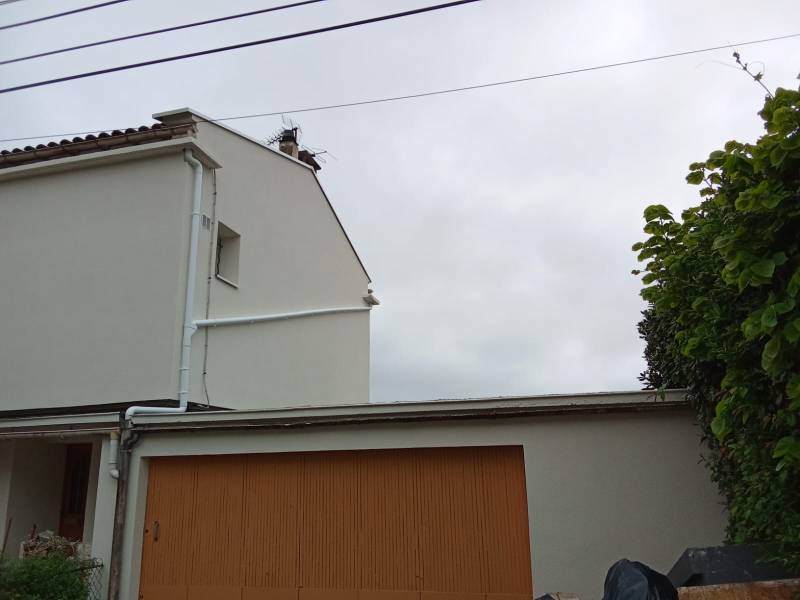 Après travaux
