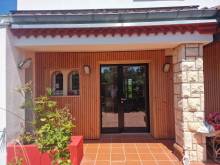 Notre zone d'activité pour ce service Projet de rénovation globale avec combles isolés et ventilation contrôlée par une entreprise spécialisée en habitat performant