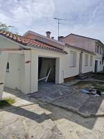 Notre zone d'activité pour ce service Isolation thermique par l’extérieur avec volets roulants intégrés réalisée par une entreprise RGE qualifiée