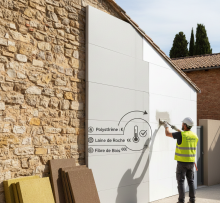 Nos prestations sur le secteur de Lannemezan (65300)