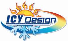 ICY Design, Partenariat avec Gayral Isolation à Lavernose-Lacasse