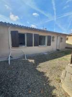 Notre zone d'activité pour ce service Isolation extérieure sur maison ancienne avec polystyrène rigide et système complet par une entreprise qualifiée RGE