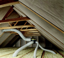 Notre zone d'activité pour ce service Isolation extérieure des murs avec traitement des ponts thermiques par des spécialistes en rénovation énergétique globale